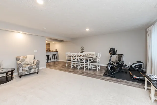 $299,900 | 231 Eugene Drive, Normal, IL 61761