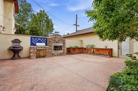 $995,000 | 2196 South Washington Street, Denver, CO 80210