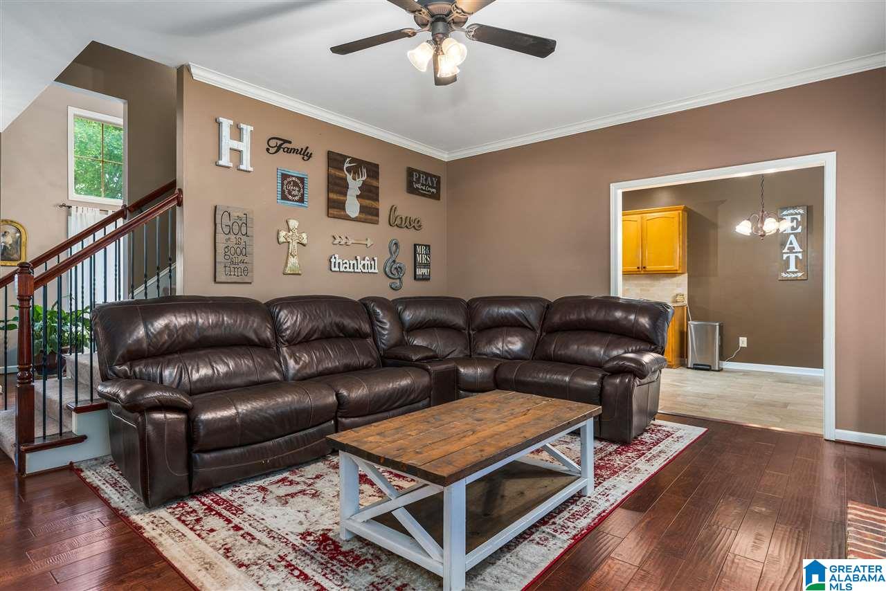 1010 Summit Ridge Way Odenville, AL 35120 - Photo 9 of 31