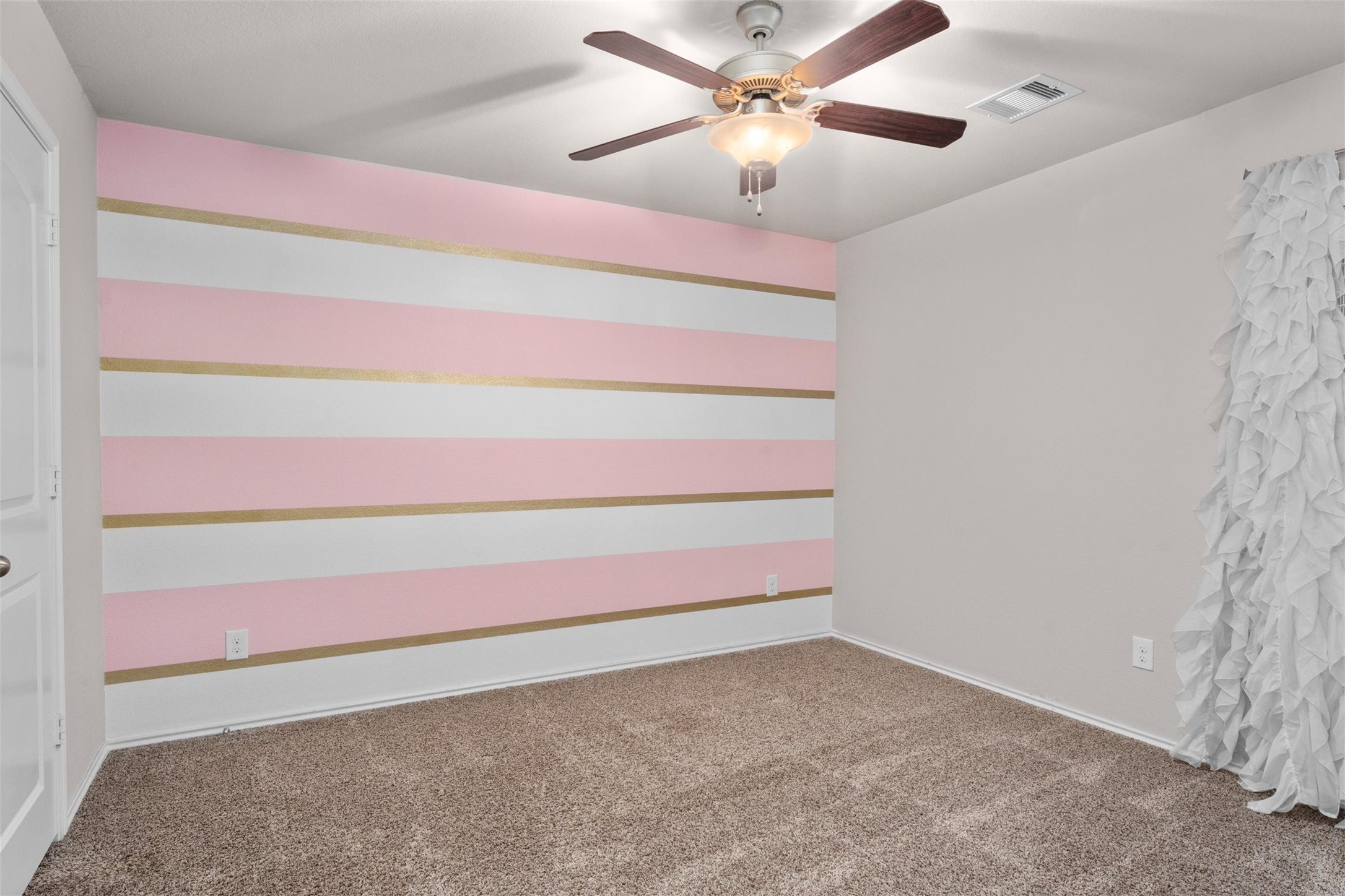 5210 Adria Hills Circle Spring, TX 77389 - Photo 24 of 42 a view of an empty room