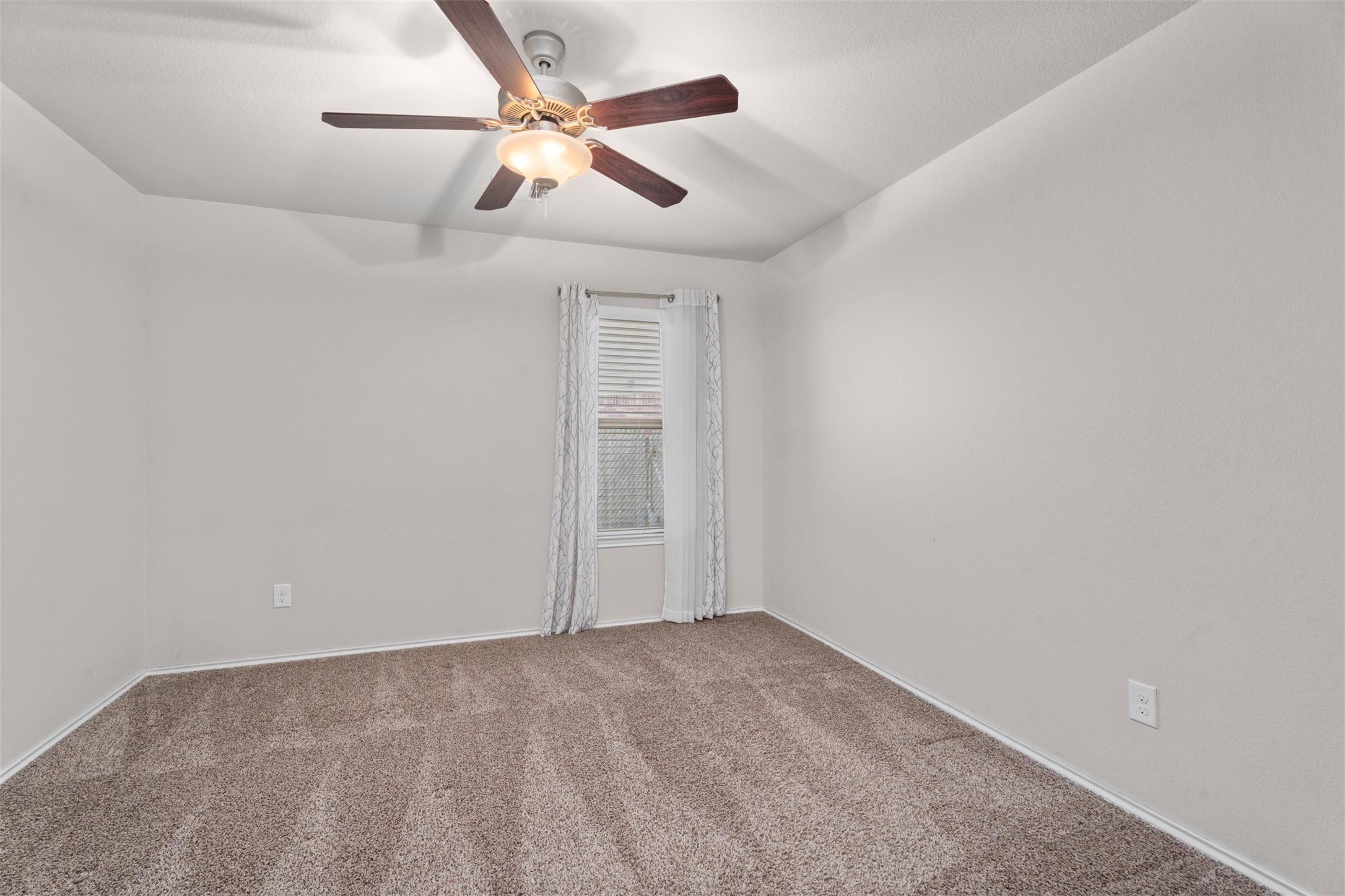 5210 Adria Hills Circle Spring, TX 77389 - Photo 27 of 42 a view of an empty room