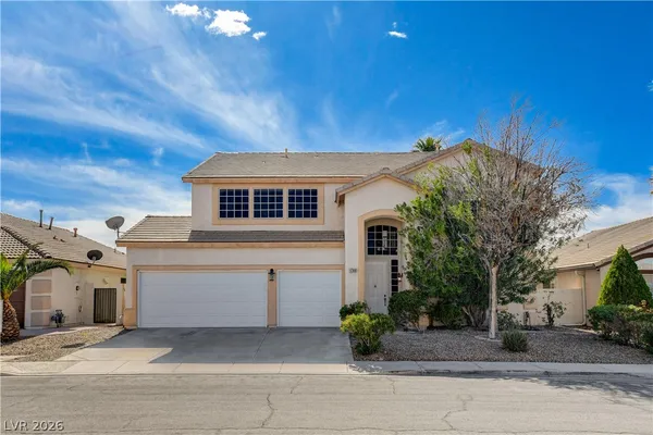 $665,000 | 1789 Antelope Valley Avenue, Henderson, NV 89012