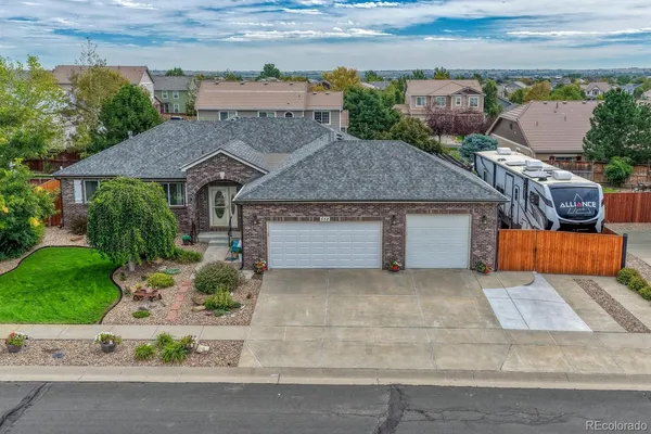 $700,000 | 532 Daylight Court, Brighton, CO 80601