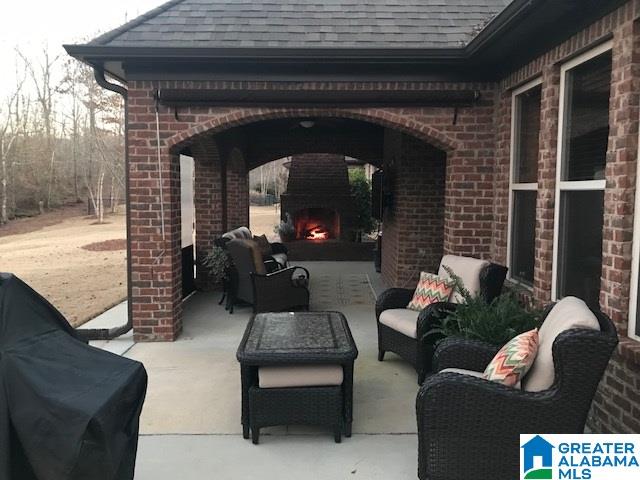 313 Strathaven Road Pelham, AL 35124 - Photo 4 of 7