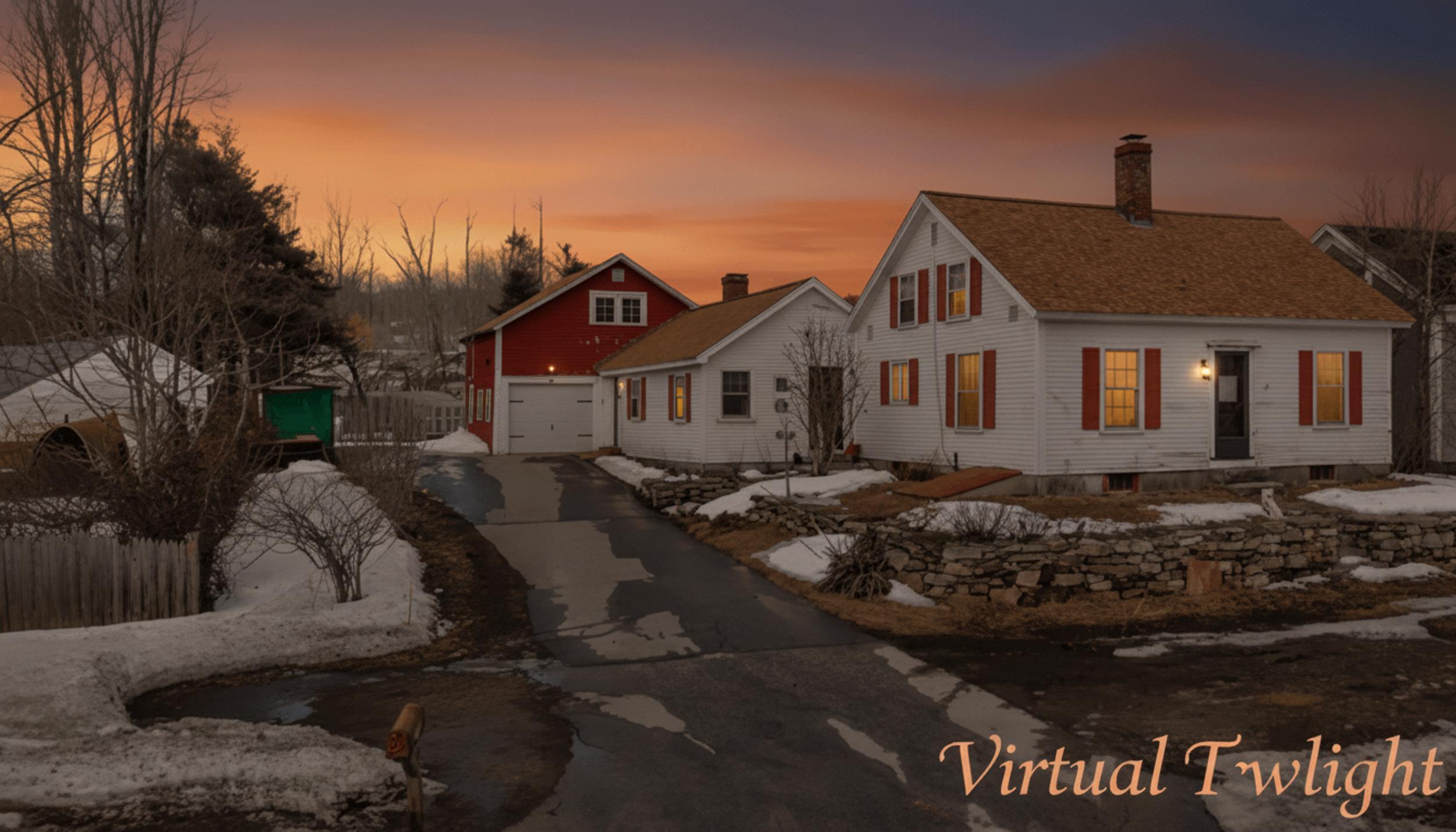 202 Emery Mills Road Shapleigh, ME 04076 - Photo 1 of 53 1_virtual twilight.jpg.png