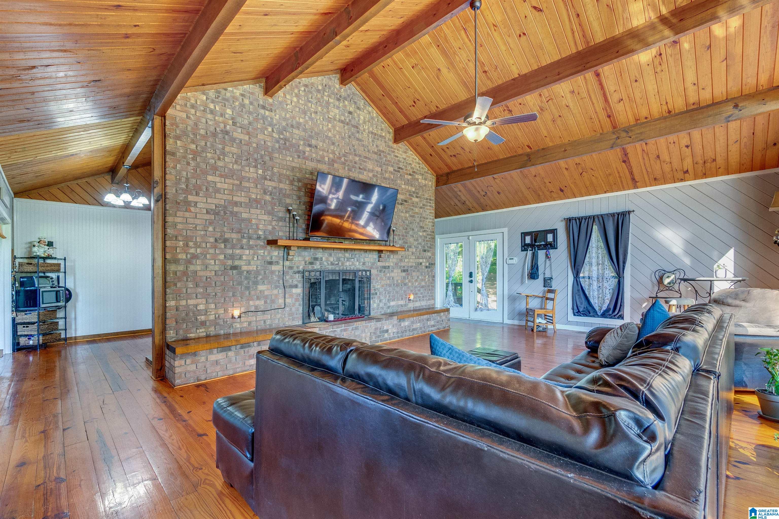 714 Pecan Road Plantersville, AL 36758 - Photo 13 of 49