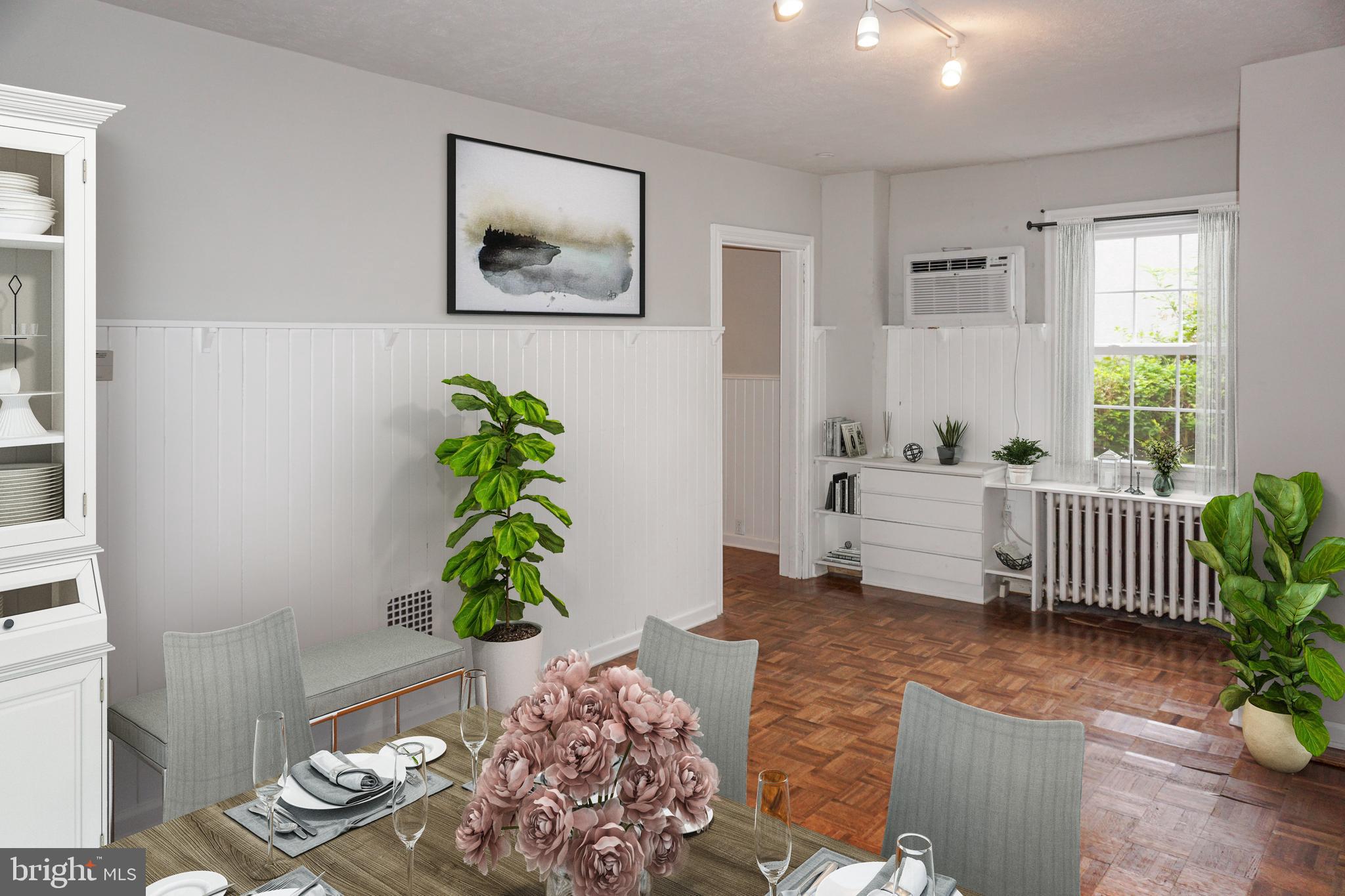121 Francis Avenue Wayne, PA 19087 - Photo 2 of 8 Dining Room