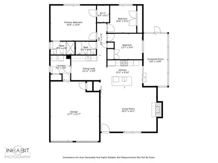 $555,000 | 7717 Croftwood Drive, Austin, TX 78749