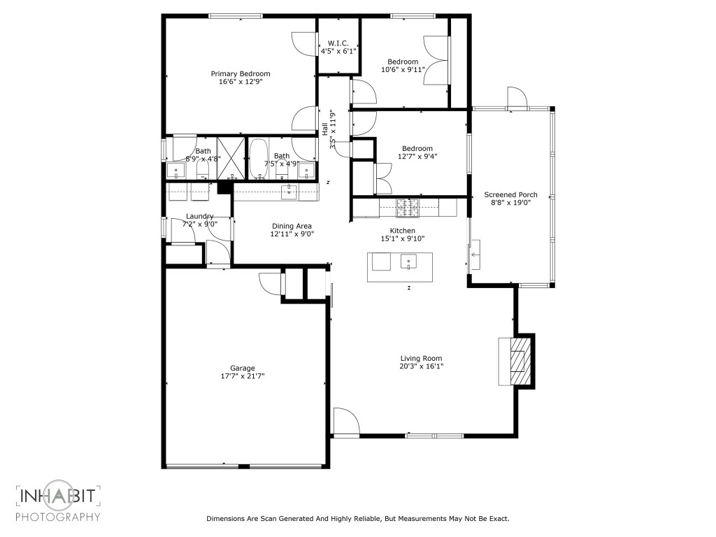 7717 Croftwood Drive Austin, TX 78749 - Photo 39 of 40