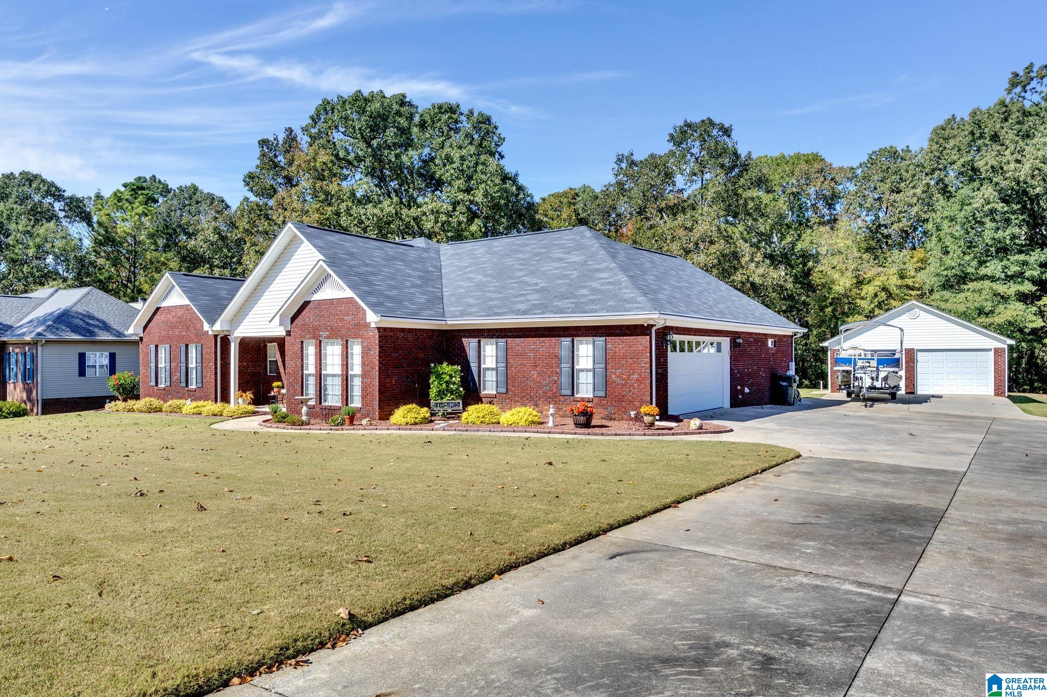 130 Highland Boulevard Riverside, AL 35135 - Photo 35 of 37