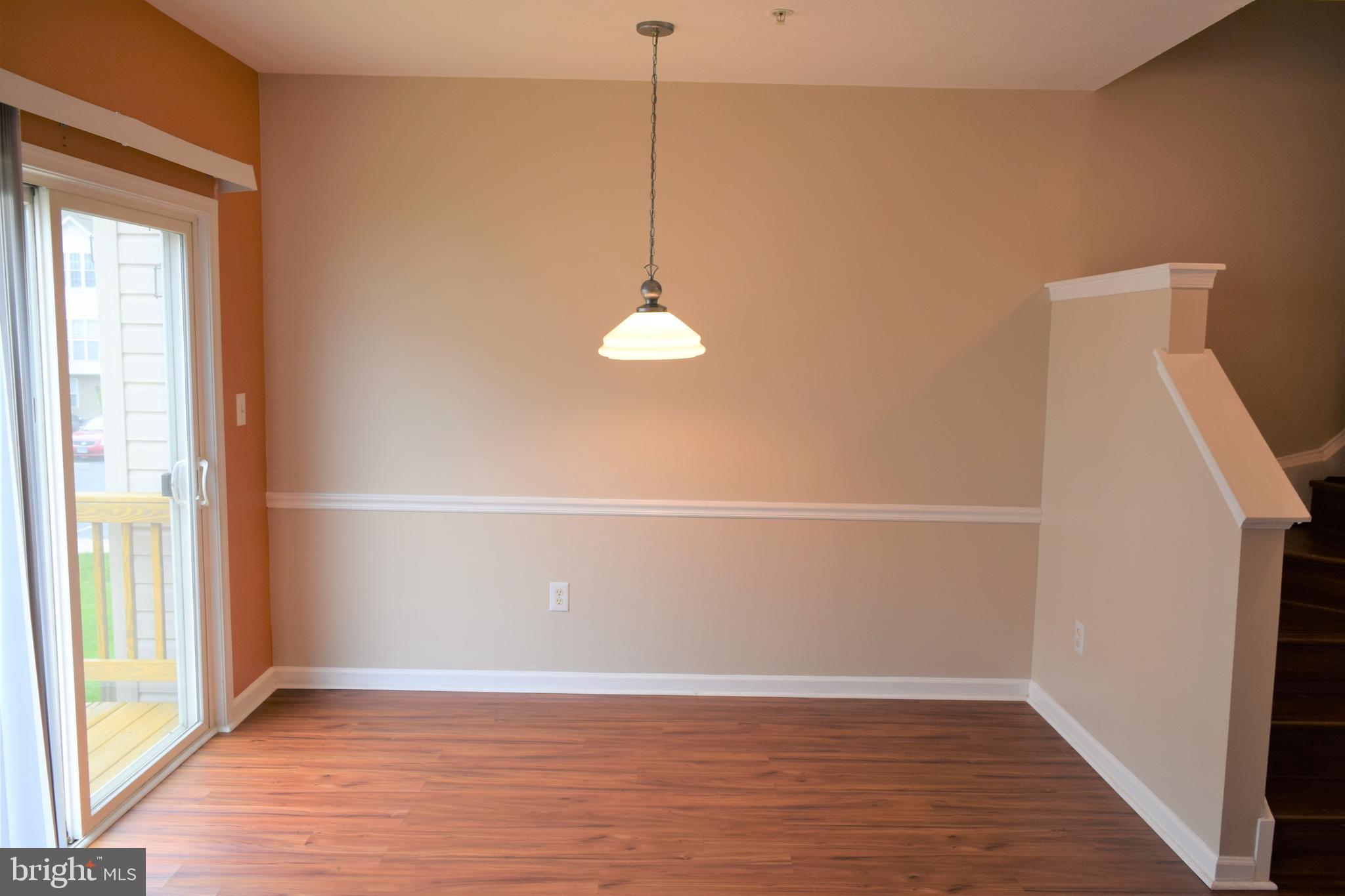 741 Heather Stone Loop, Unit 55 Glen Burnie, MD 21061 - Photo 11 of 26 Dining