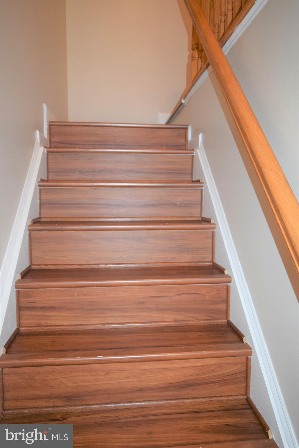 741 Heather Stone Loop, Unit 55 Glen Burnie, MD 21061 - Photo 14 of 26 Stairs