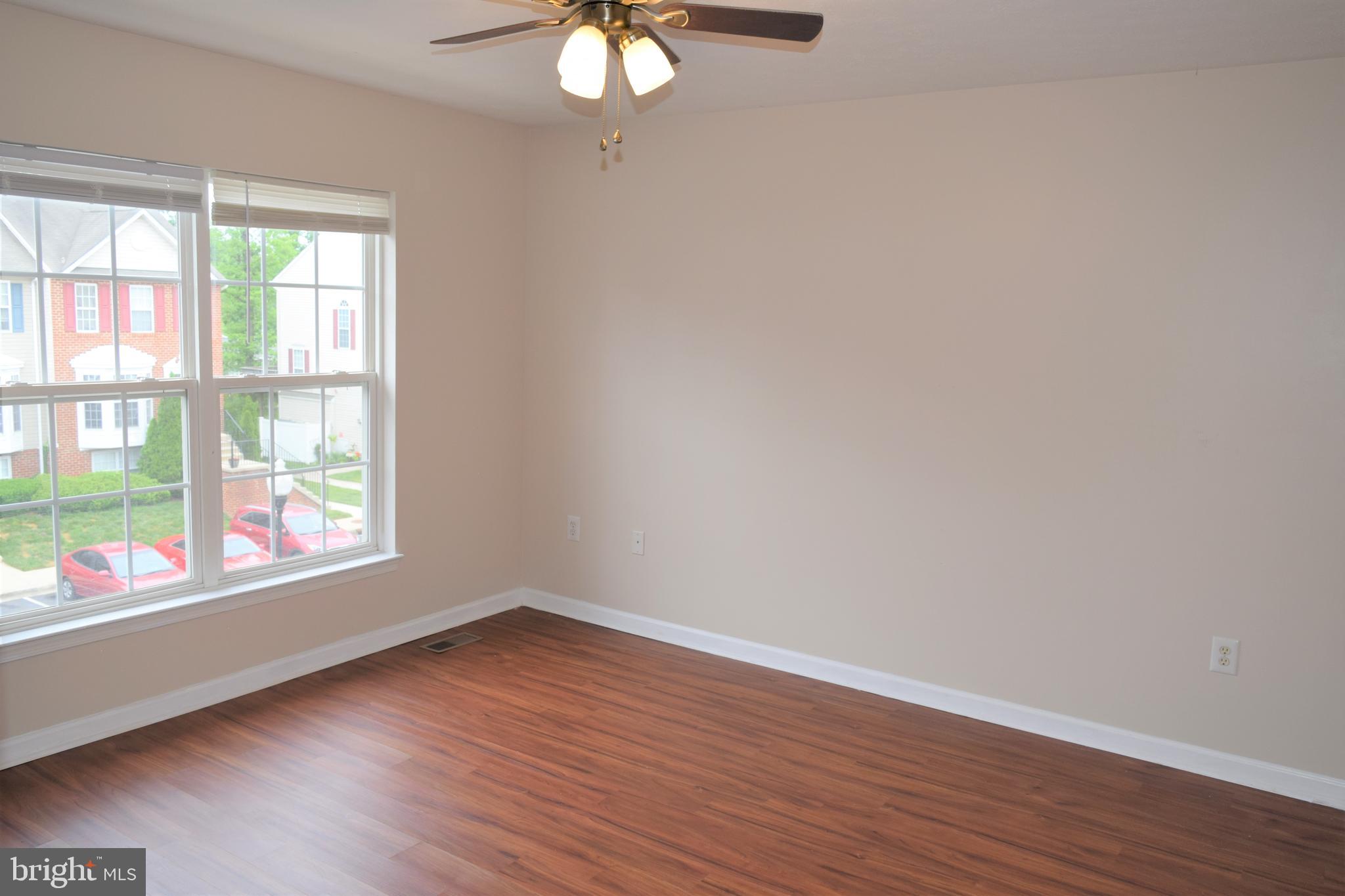 741 Heather Stone Loop, Unit 55 Glen Burnie, MD 21061 - Photo 15 of 26 Master Bedroom