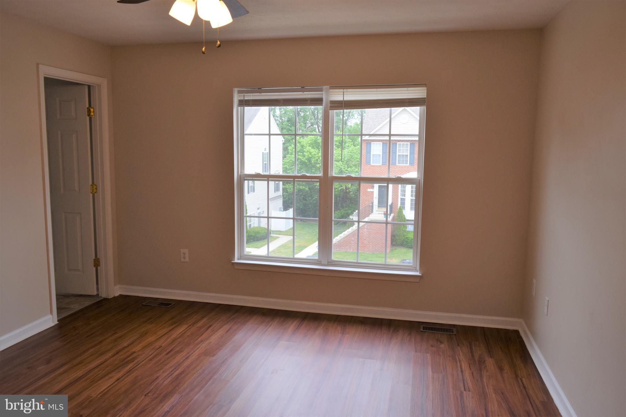 741 Heather Stone Loop, Unit 55 Glen Burnie, MD 21061 - Photo 16 of 26 Master Bedroom