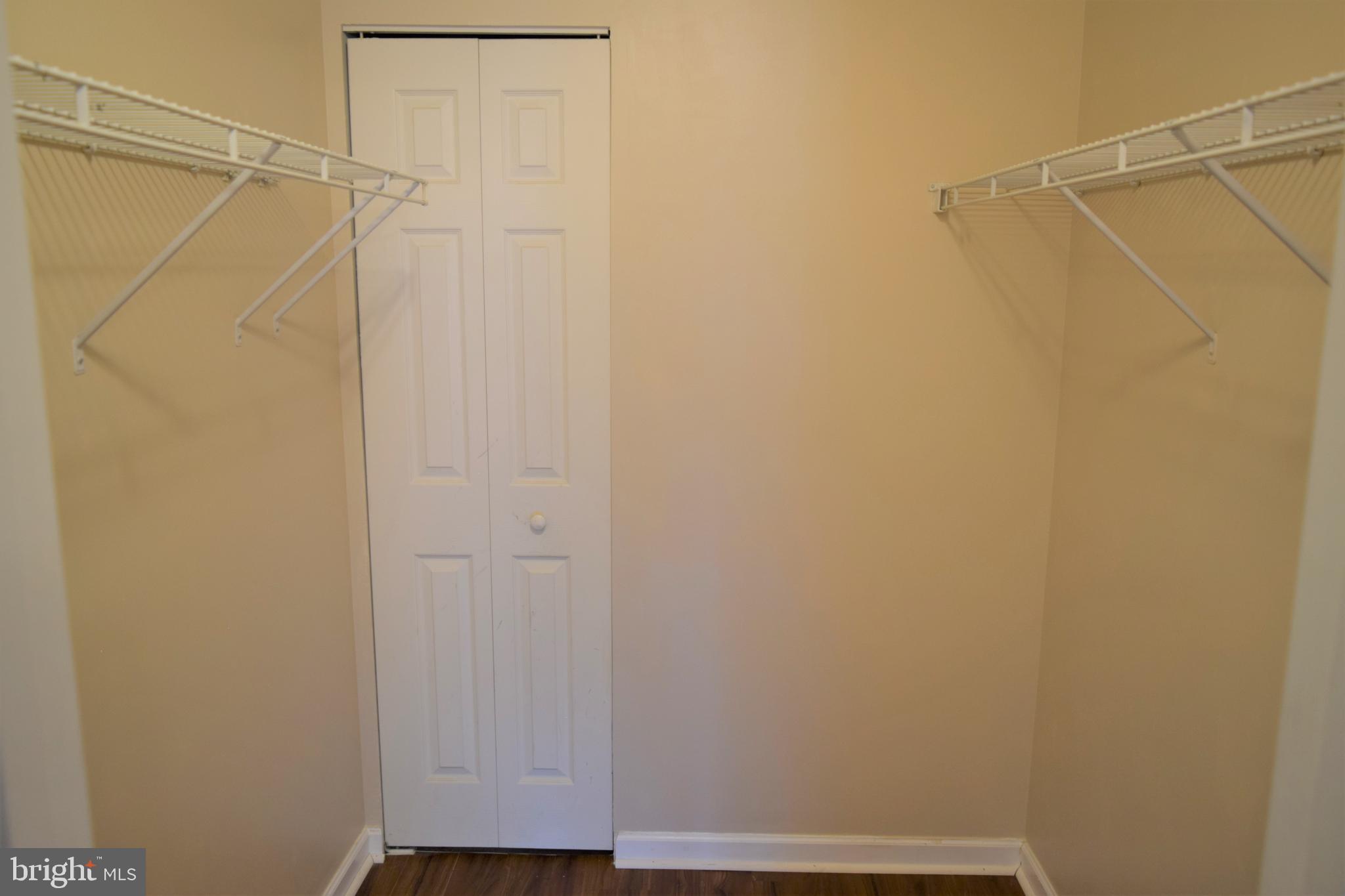 741 Heather Stone Loop, Unit 55 Glen Burnie, MD 21061 - Photo 17 of 26 Walk -In Closet
