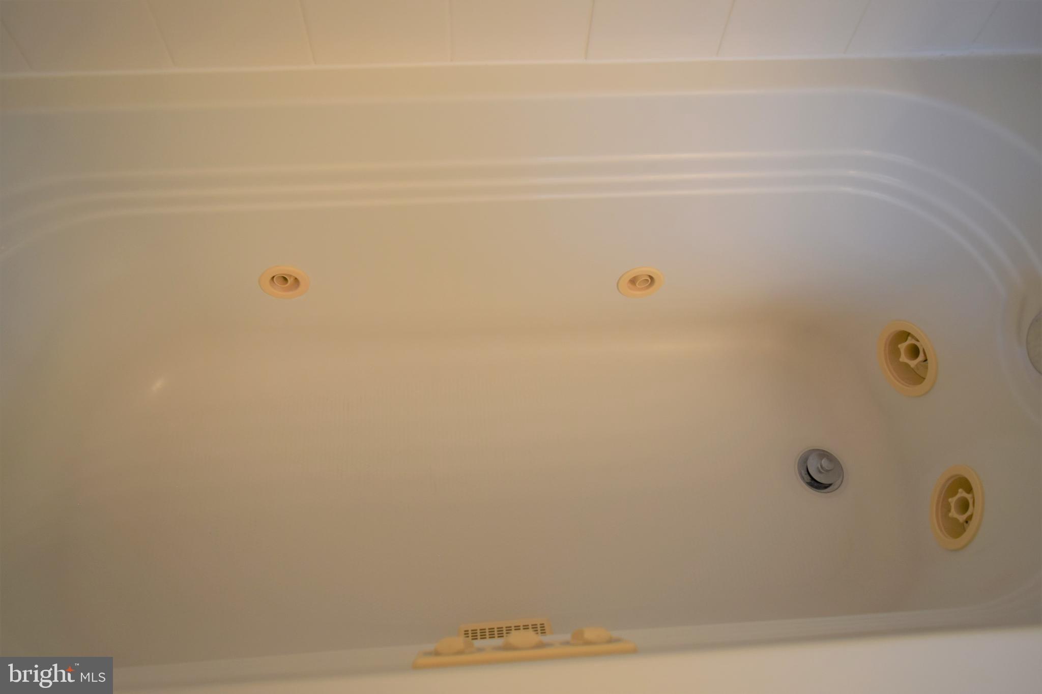 741 Heather Stone Loop, Unit 55 Glen Burnie, MD 21061 - Photo 19 of 26 Master Bath