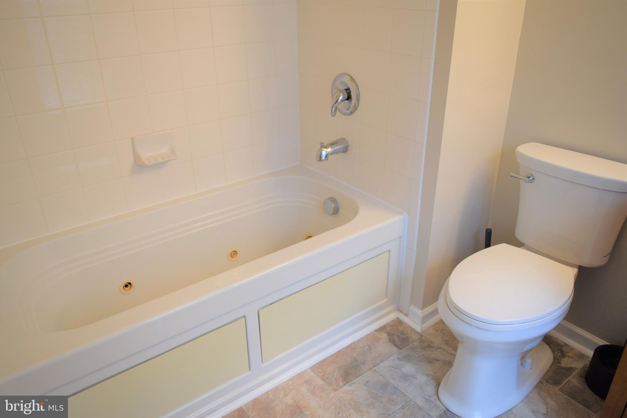 741 Heather Stone Loop, Unit 55 Glen Burnie, MD 21061 - Photo 20 of 26 Master Bath