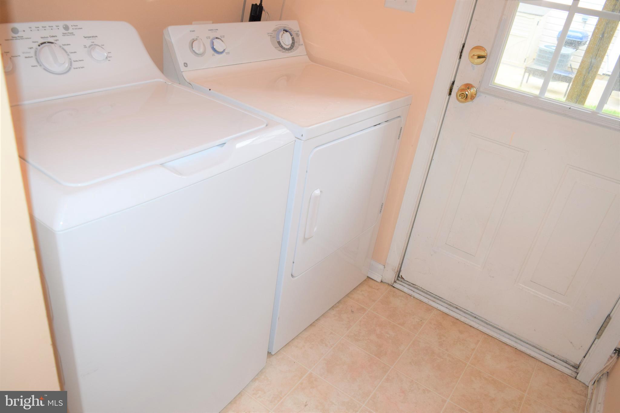 741 Heather Stone Loop, Unit 55 Glen Burnie, MD 21061 - Photo 24 of 26 Laundry