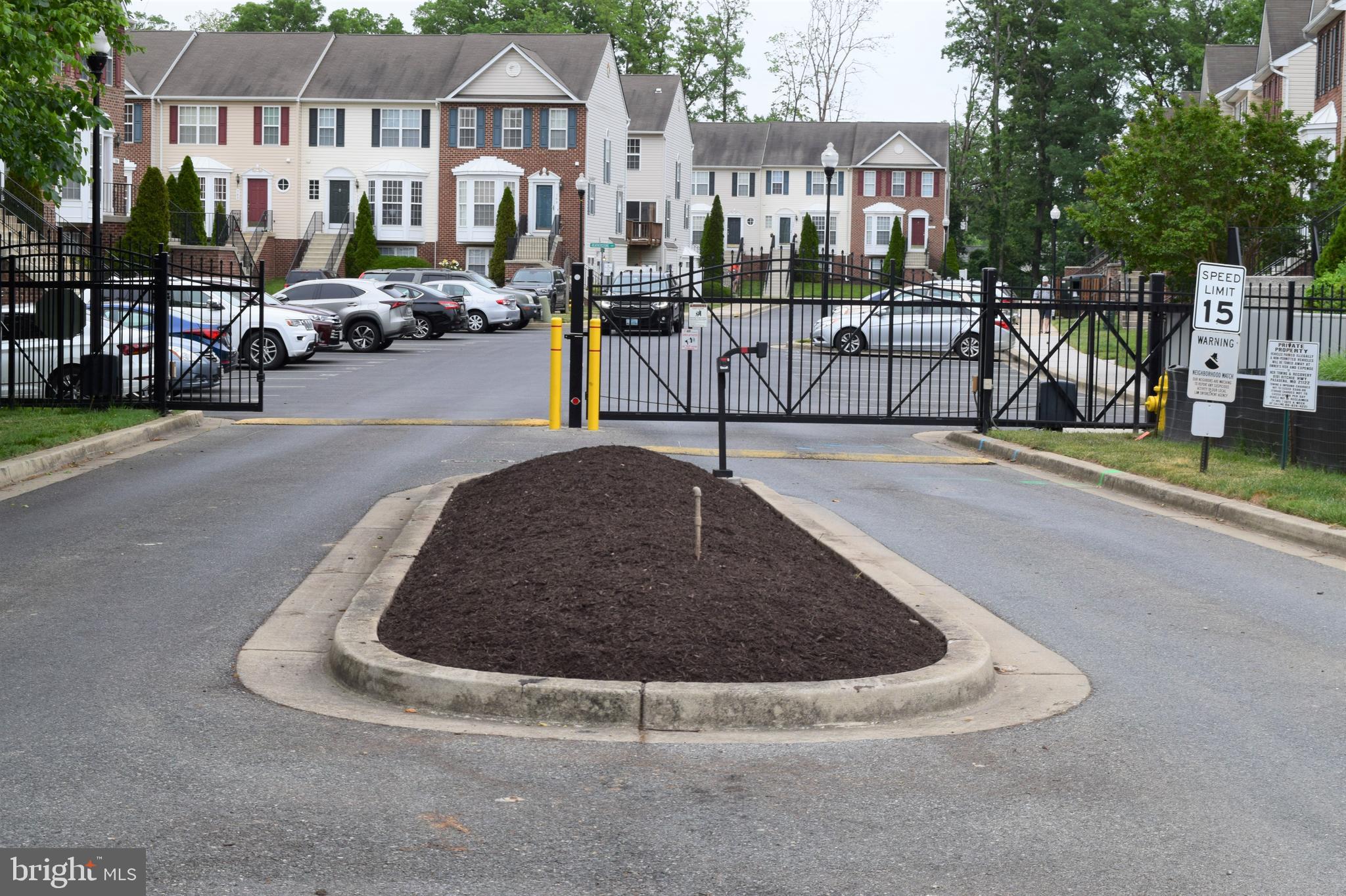 741 Heather Stone Loop, Unit 55 Glen Burnie, MD 21061 - Photo 25 of 26 Gated Community