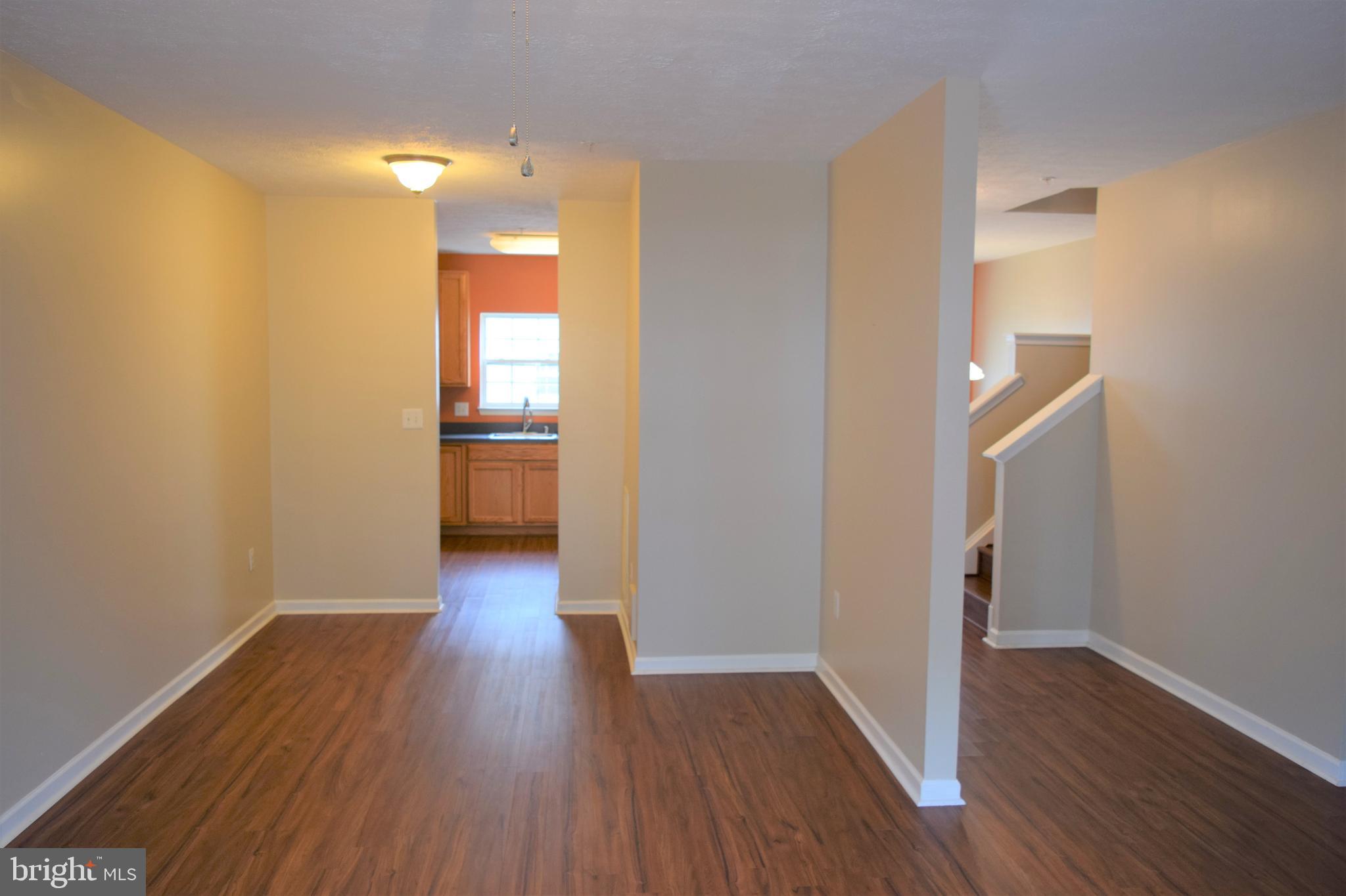 741 Heather Stone Loop, Unit 55 Glen Burnie, MD 21061 - Photo 5 of 26 Dining Room