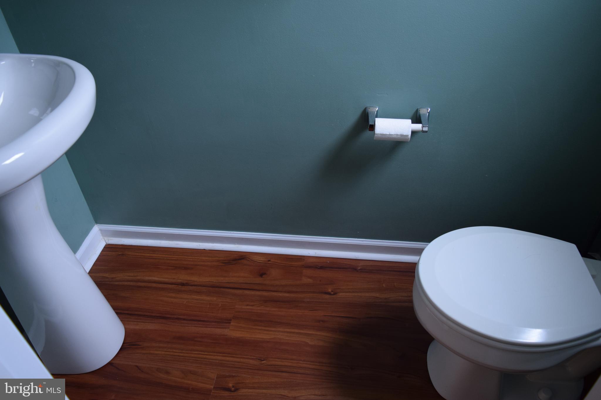 741 Heather Stone Loop, Unit 55 Glen Burnie, MD 21061 - Photo 7 of 26 Half Bath