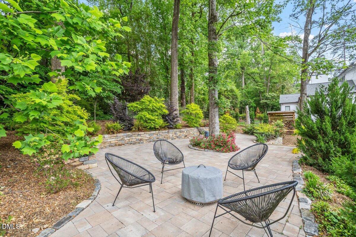 1410 Duplin Road Raleigh, NC 27607 - Photo 53 of 54 Perfect fore Entertaining