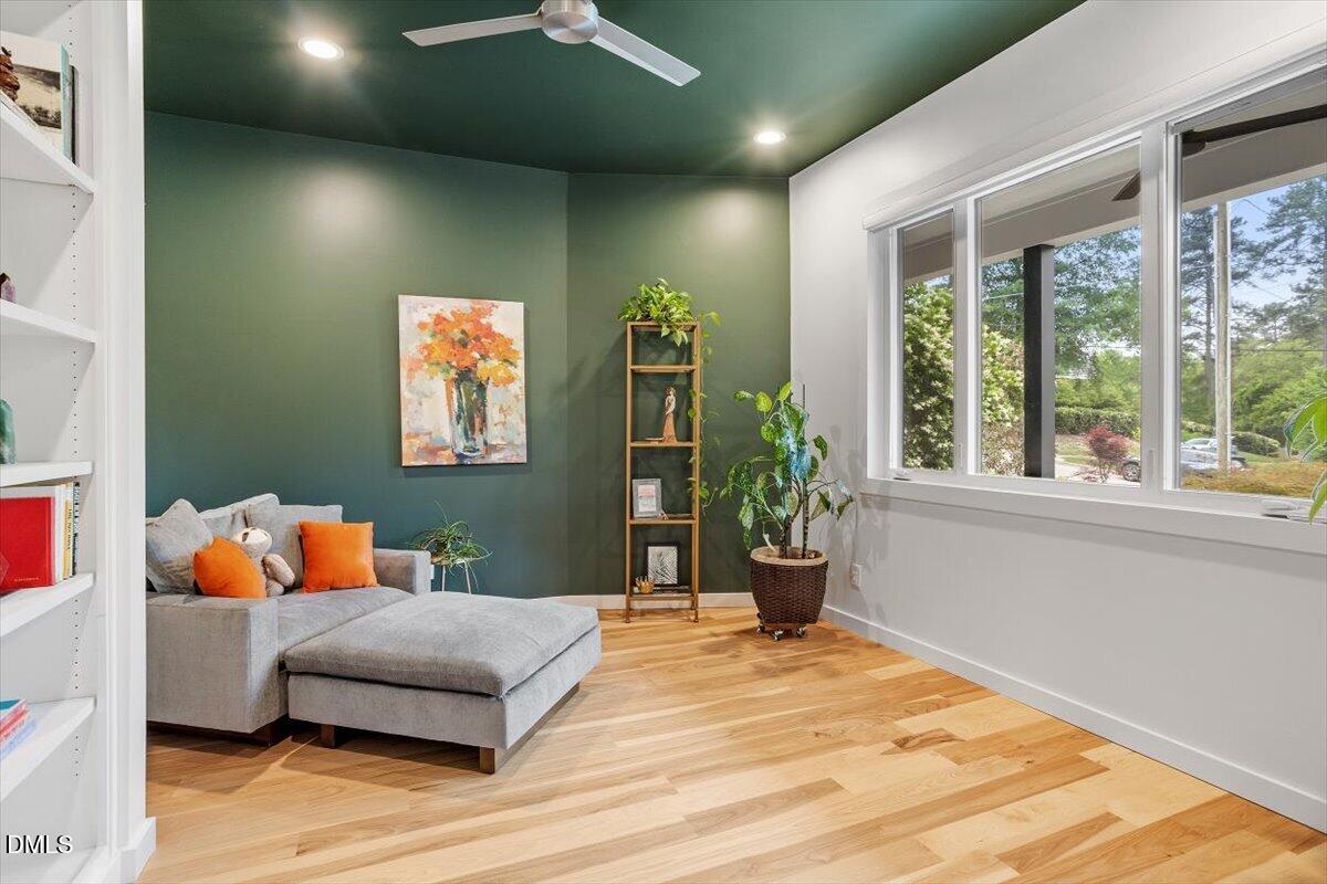 1410 Duplin Road Raleigh, NC 27607 - Photo 7 of 54 First Floor Office