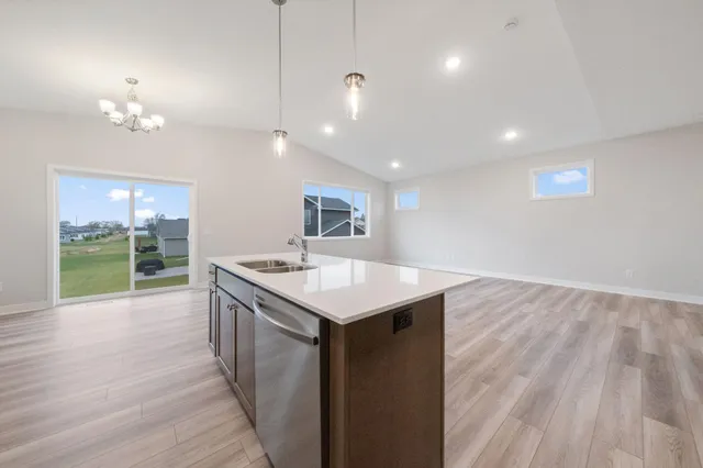 $449,900 | 1335 Orchid Way, New Richmond, WI 54017