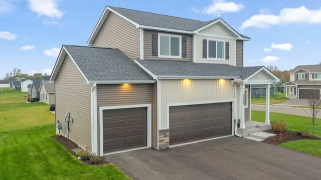 $449,900 | 1335 Orchid Way, New Richmond, WI 54017