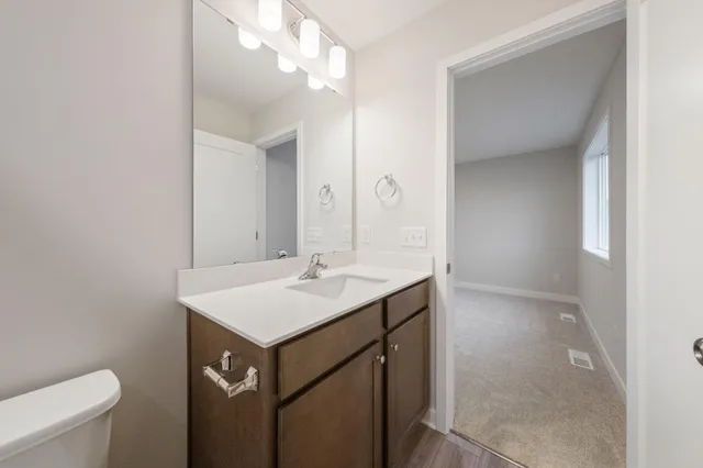 $449,900 | 1335 Orchid Way, New Richmond, WI 54017