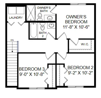 $449,900 | 1335 Orchid Way, New Richmond, WI 54017