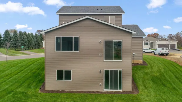 $449,900 | 1335 Orchid Way, New Richmond, WI 54017