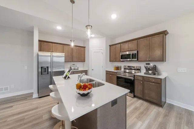 $449,900 | 1335 Orchid Way, New Richmond, WI 54017