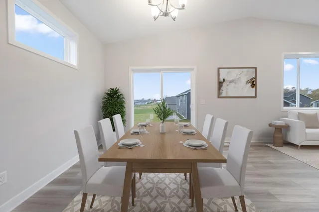 $449,900 | 1335 Orchid Way, New Richmond, WI 54017