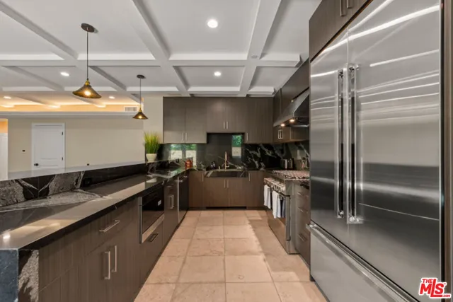 $12,975 | 1825 Pandora Avenue, Unit 101, Los Angeles, CA 90025