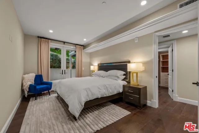 $12,975 | 1825 Pandora Avenue, Unit 101, Los Angeles, CA 90025