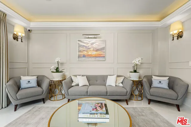 $12,975 | 1825 Pandora Avenue, Unit 101, Los Angeles, CA 90025