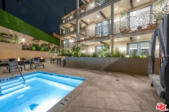 $12,975 | 1825 Pandora Avenue, Unit 101, Los Angeles, CA 90025