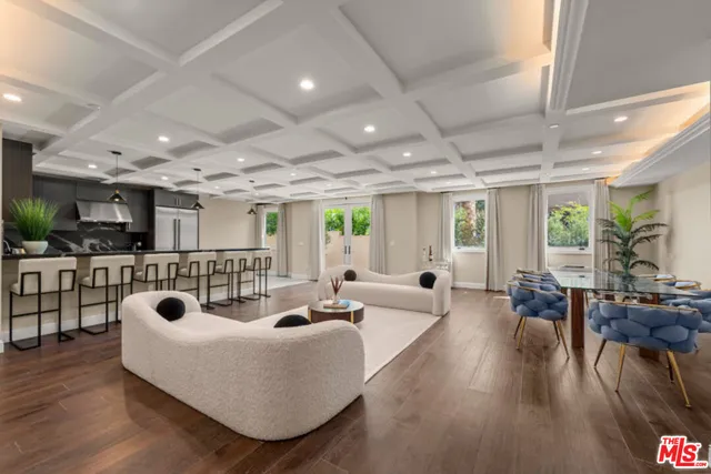 $12,975 | 1825 Pandora Avenue, Unit 101, Los Angeles, CA 90025