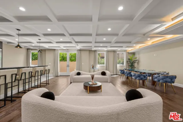 $12,975 | 1825 Pandora Avenue, Unit 101, Los Angeles, CA 90025