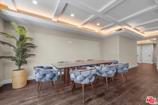 $12,975 | 1825 Pandora Avenue, Unit 101, Los Angeles, CA 90025