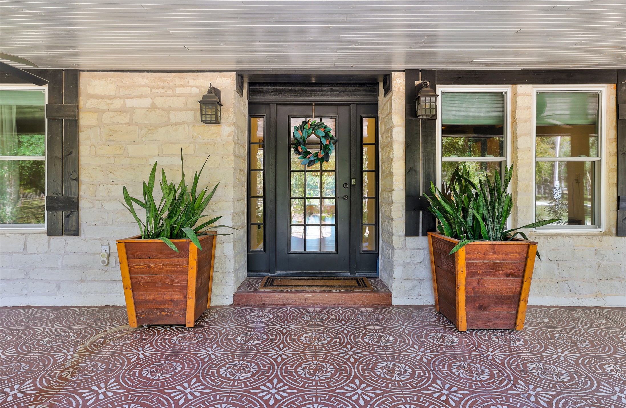 30309 Live Oak Trail Georgetown, TX 78633 - Photo 5 of 40