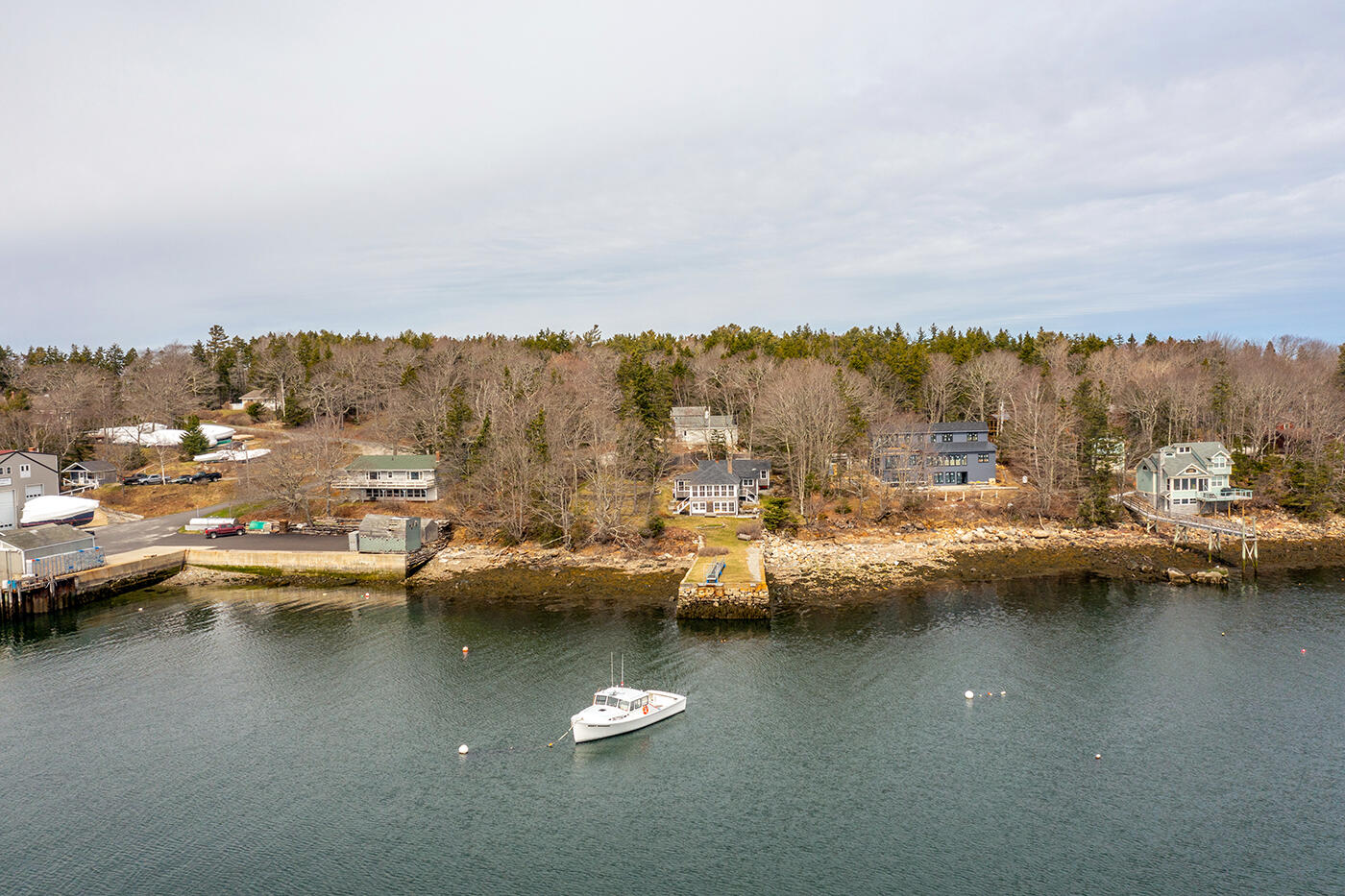 25 Barter Point Road St. George, ME 04860 - Photo 36 of 53 DJI_0689
