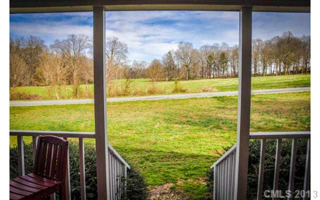4915 Griffith Road Monroe, NC 28112 - Photo 5 of 16 a view of ocean from a window