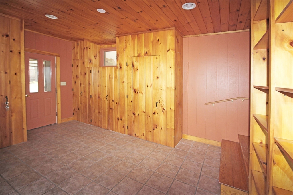 128 Amherst Road Pelham, MA 01002 - Photo 18 of 31 a view of a bathroom with a shower