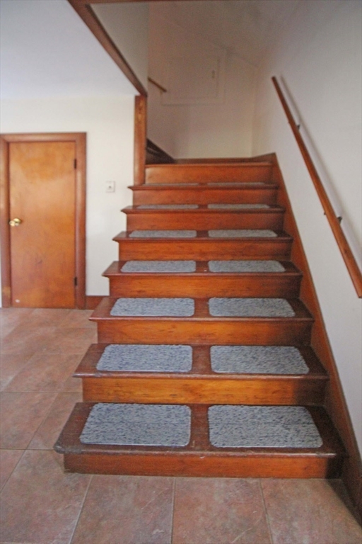 128 Amherst Road Pelham, MA 01002 - Photo 21 of 31 a view of entryway