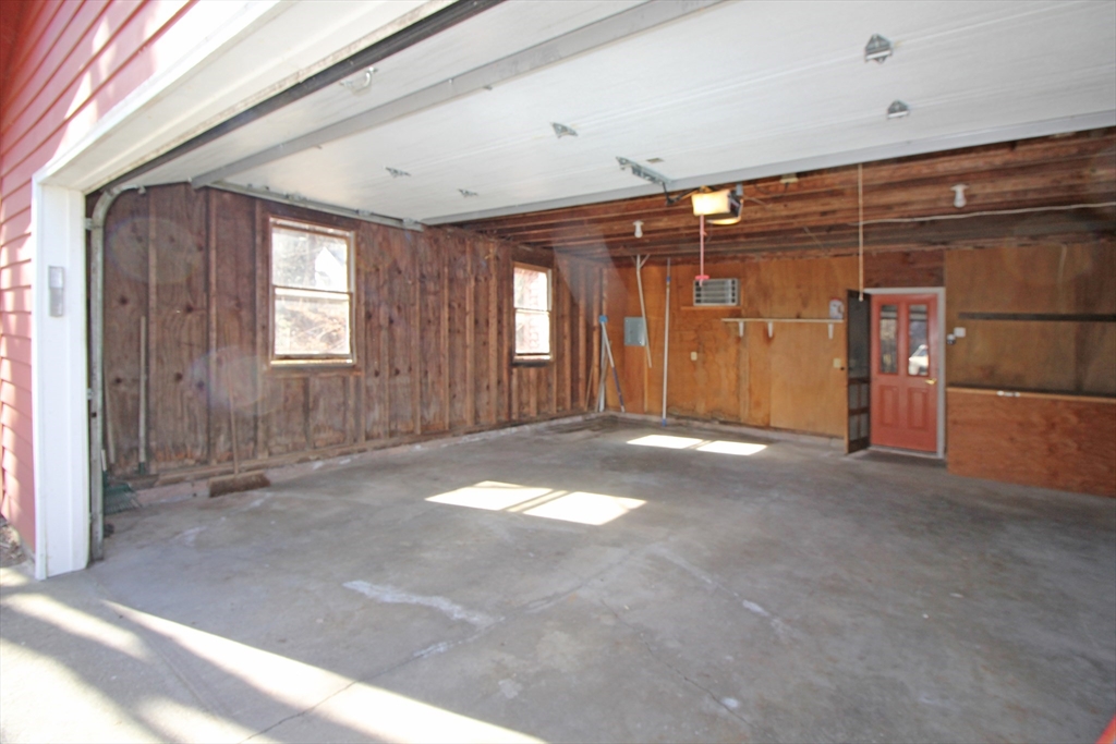 128 Amherst Road Pelham, MA 01002 - Photo 31 of 31 a view of empty room