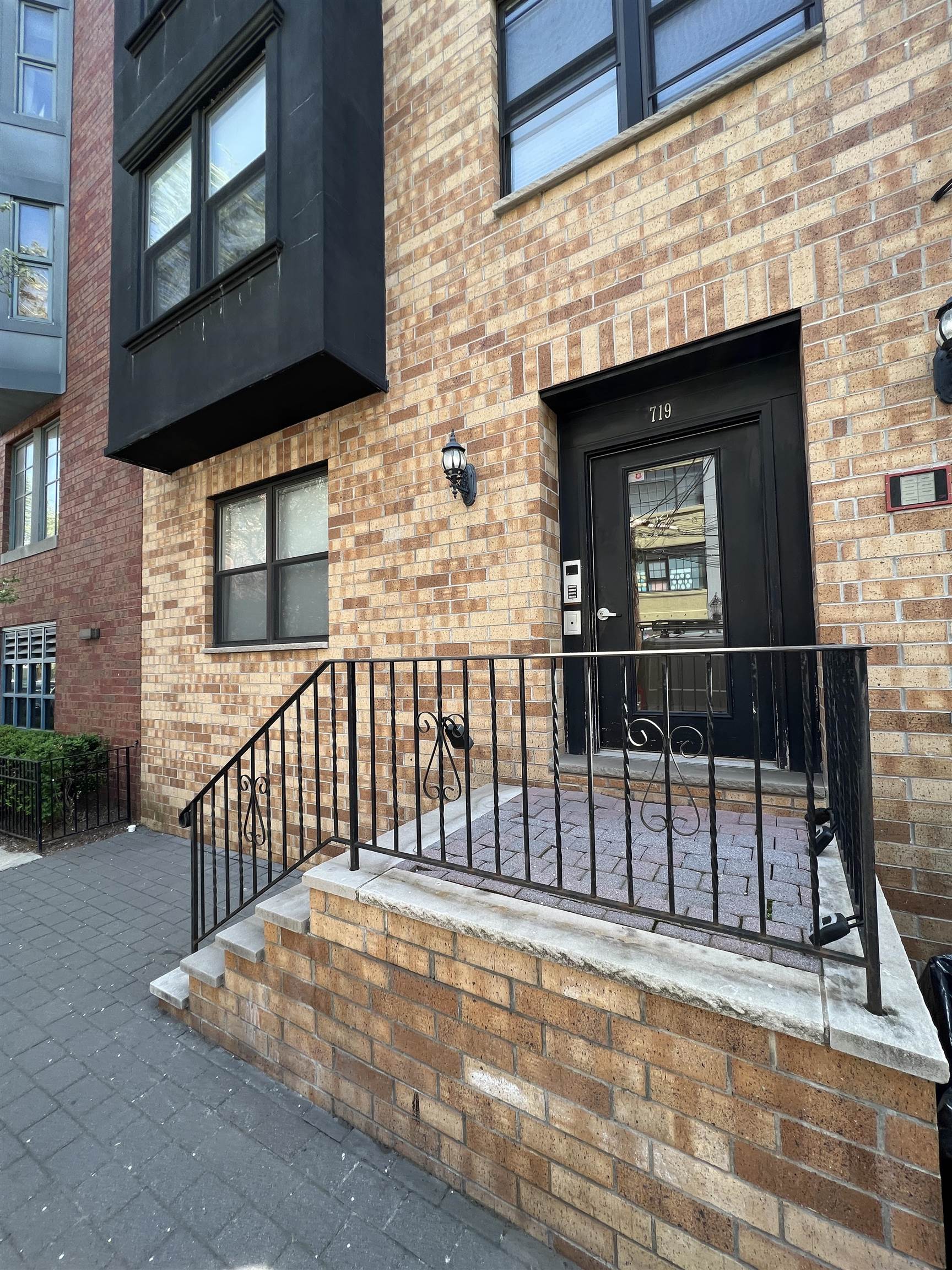 719 Monroe Street, Unit 3 Hoboken, NJ 07030 - Photo 1 of 12