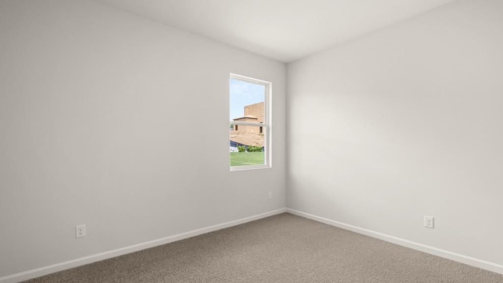 92 Cyrilla Walk Dallas, GA 30132 - Photo 11 of 35 a room that has a window in it