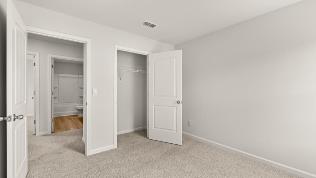 92 Cyrilla Walk Dallas, GA 30132 - Photo 22 of 35 a view of an empty room